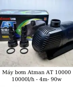 Máy Bơm Bể Cá Atman At 10000