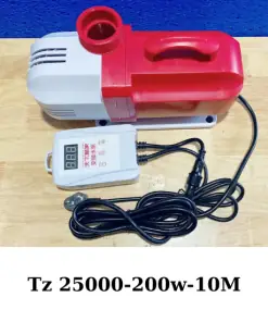 Máy Bơm Tz 25000