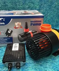 Máy Bơm Periha Pb 35000