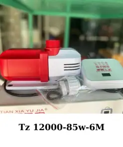 Máy Bơm Tz 12000