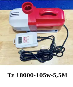 Máy Bơm Tz 18000