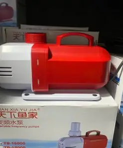 Máy Bơm Tb 25000