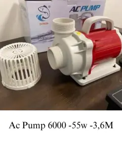 Máy Bơm Ac Pump 6000