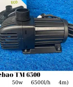 Bơm Tiết Kiệm Điện Jebao Tm 6500