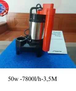 Máy Bơm Tsurumi 50w Hồ Koi