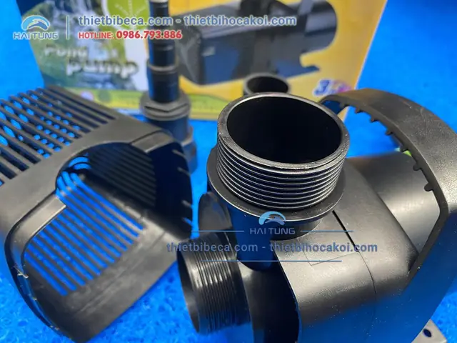 Máy Bơm Nước Hồ Cá Boyu