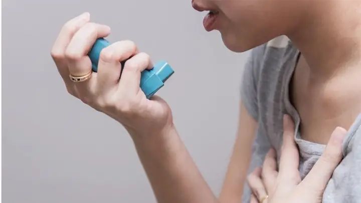 13hỗ Trợ Cho Người Bị Bệnh Hen Suyễn
