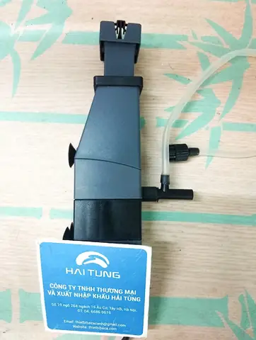 Máy Hút Nước Hồ Cá