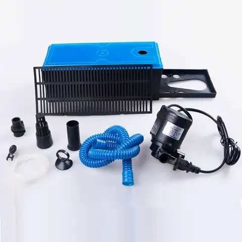 Tổng Quan Về Máy Lọc Máng Rs680c