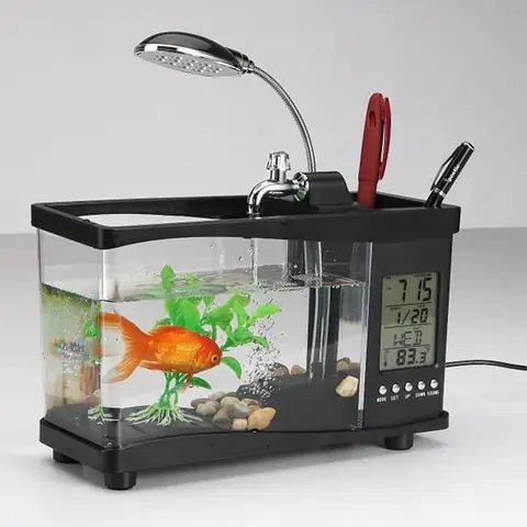 Lựa Chọn Máy Lọc Phù Hợp Với Kích Thước Bể