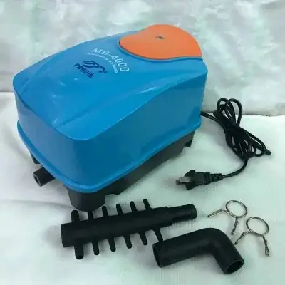 2/ Máy Sủi Oxy Mb Periha 4000 – Mb 8000 – Mb 12000 – Mb 18000