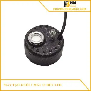 Máy Tạo Khói 1 Đầu