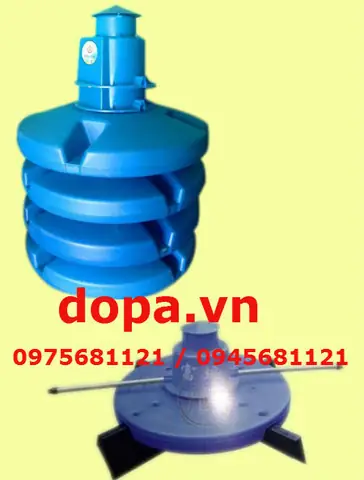 Máy Tạo Oxy Cho Cá