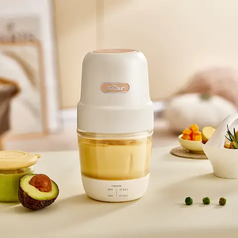 Máy Xay Thức Ăn Cho Cá