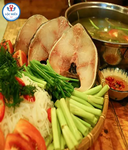 Cã¡ Bá»p Kho Tá»