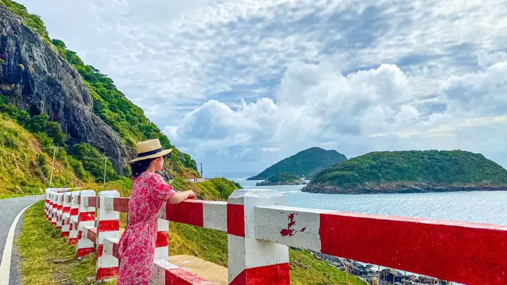 Kinh Nghiệm Khi Tham Quan Mũi Cá Mập