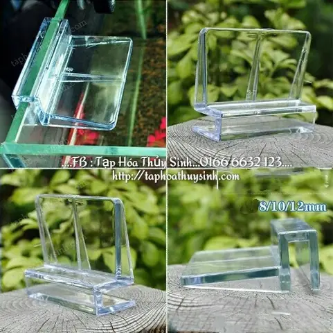 Top 10 Nắp Đậy Hồ Cá Tốt Nhất: Bảo Vệ Cá, Giữ Sạch Bể, Dễ Dàng Vận Hành