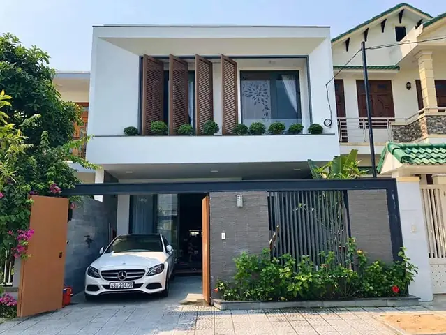 Hồ Cá Giúp Cải Thiện Chất Lượng, Làm Mát Không Khí