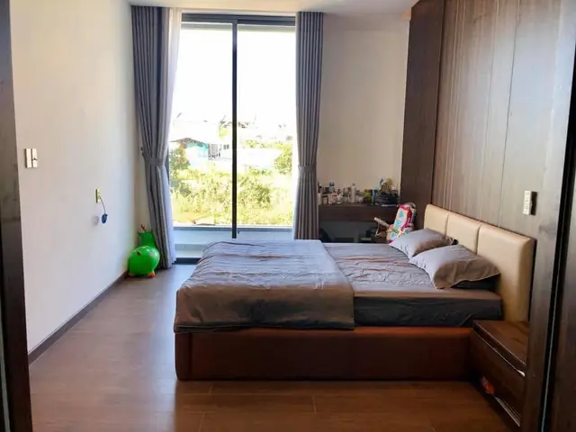 Hồ Cá Giúp Cải Thiện Chất Lượng, Làm Mát Không Khí