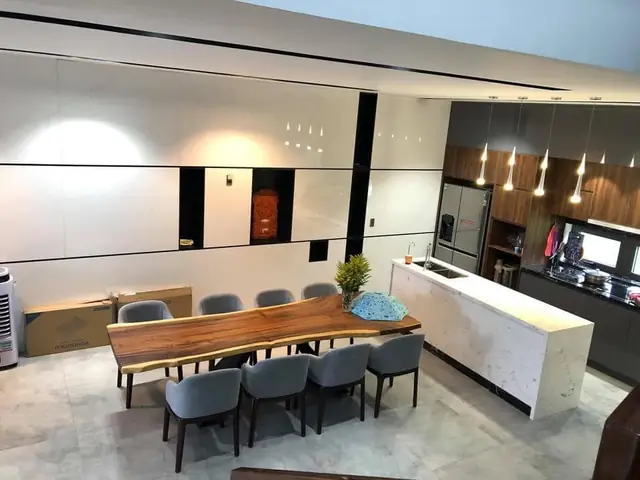 Hồ Cá Giúp Cải Thiện Chất Lượng, Làm Mát Không Khí