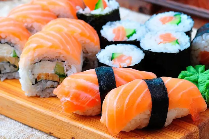 3cách Chế Biến Để Giảm Nguy Cơ Ngộ Độc Cá Ở Bà Bầu