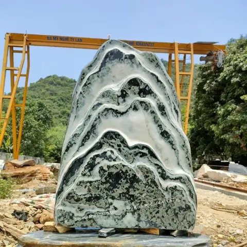 Các Loại Đá Dành Cho Hòn Non Bộ