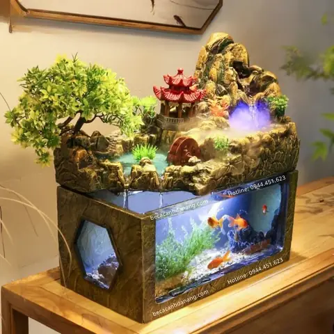 Lưu Ý Khi Chọn Kích Thước Bể
