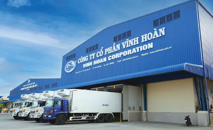 "nữ Hoàng Cá Tra" Đặt Mục Tiêu Doanh Thu Kỷ Lục