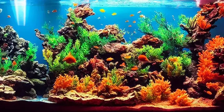 Hướng Dẫn Chi Tiết Cách Nuôi Cá Thủy Sinh Cho Người Mới Bắt Đầu