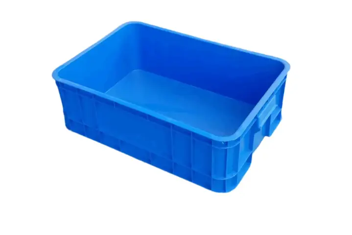 Bước 1: Lựa Chọn Và Chuẩn Bị Thùng Nhựa