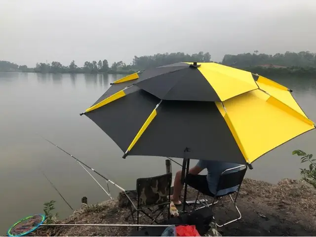 Nhược Điểm Của Ô Câu Cá 2m4