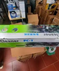 Máy Vệ Sinh Hồ Koi Jebao Pc 1