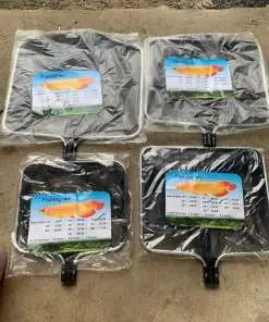 Vợt Vuông Lùa Cá Koi