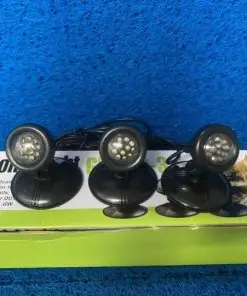 Đèn Âm Nước Jebao Gl 1 3