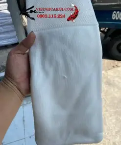 Túi Lọc Chống Tràn