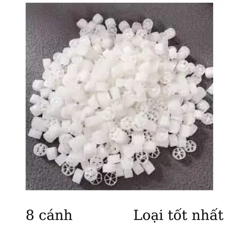 Phụ Kiện Lọc Nước Hồ Cá Koi