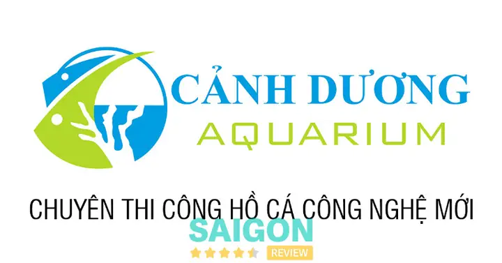 Cảnh Dương Aquarium