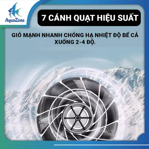 Các Yếu Tố Cần Xem Xét Khi Lựa Chọn Quạt Làm Mát