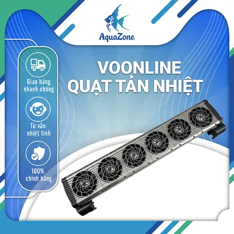 Quạt Tản Nhiệt Voonline