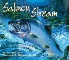 Salmon Là Cá Gì