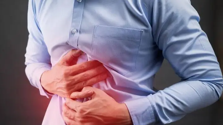 4triệu Chứng Nhiễm Sán Lợn