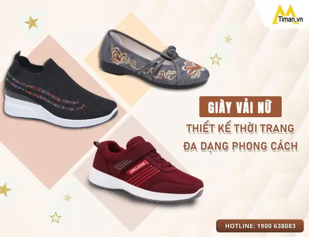Thiết Kế Đa Dạng
