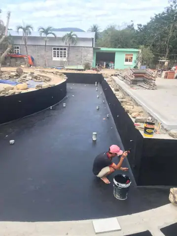 Ưu Điểm Của Sản Phẩm Sơn Chống Thấm Hồ Cá Neomax 826 Ưu Điểm Của Sản Phẩm Sơn Chống Thấm Hồ Cá Neomax 826