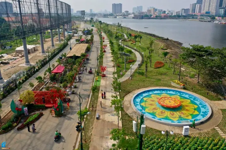 Sông Sài Gòn có cá gì trong môi trường tự nhiên hiện nay Sông Sài Gòn có cá gì trong môi trường tự nhiên hiện nay