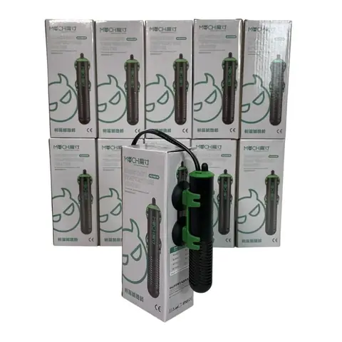 Những Ưu Điểm Nổi Bật Của Sưởi Bể Cá Mini Moch