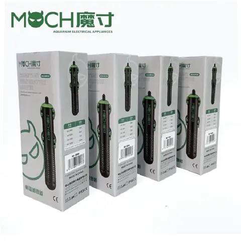 Những Ưu Điểm Nổi Bật Của Sưởi Bể Cá Mini Moch