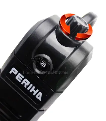 Những Ưu Điểm Nổi Trội Của Dòng Máy Sưởi Bể Cá Periha He: