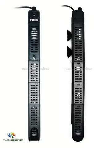Những Ưu Điểm Nổi Trội Của Dòng Máy Sưởi Bể Cá Periha He: