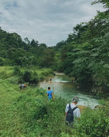 Khám Phá Bản Bướt Sơn La – Bản Làng Đẹp Với Nhiều Trải Nghiệm Thú Vị Khám Phá Bản Bướt Sơn La – Bản Làng Đẹp Với Nhiều Trải Nghiệm Thú Vị
