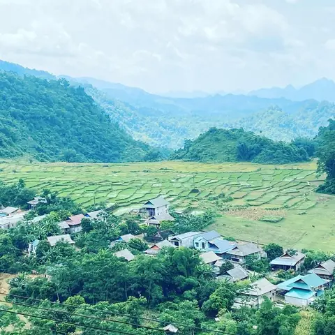 Khám Phá Bản Bướt Sơn La – Bản Làng Đẹp Với Nhiều Trải Nghiệm Thú Vị Khám Phá Bản Bướt Sơn La – Bản Làng Đẹp Với Nhiều Trải Nghiệm Thú Vị